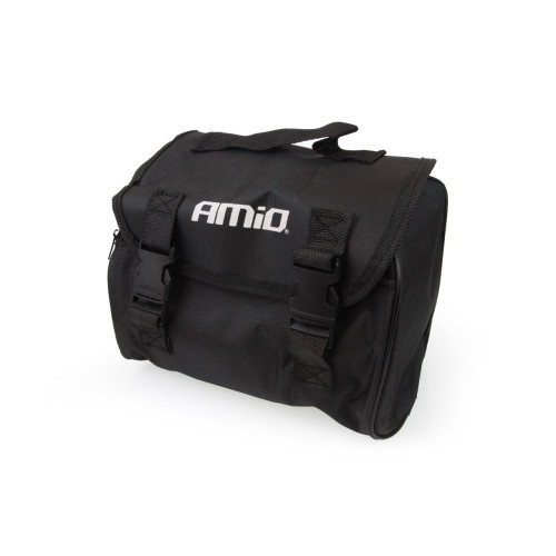 Automašīnas gaisa kompresors 12V HQ Acomp-03