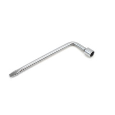 HEX 19 riteņu atslēga L-veida