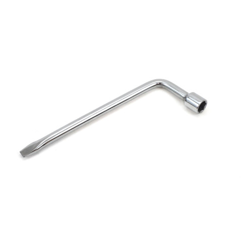 HEX 19 колесный ключ L-type