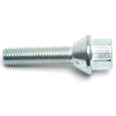 M12x1.75x45 HEX 17 mm Konuss Diska skrūve