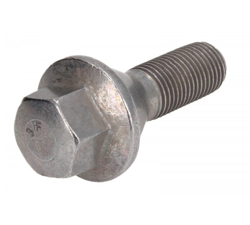 M14x1.5x26 HEX 19 mm Konuss Diska skrūve