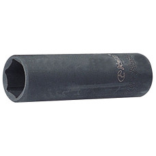 HEX 17 plānsienu seškantu triecien-muciņa 1/2