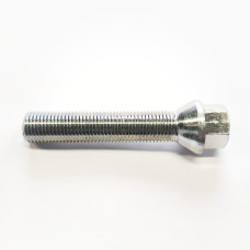 M14x1,5x65 HEX17 mm konuss diska skrūve