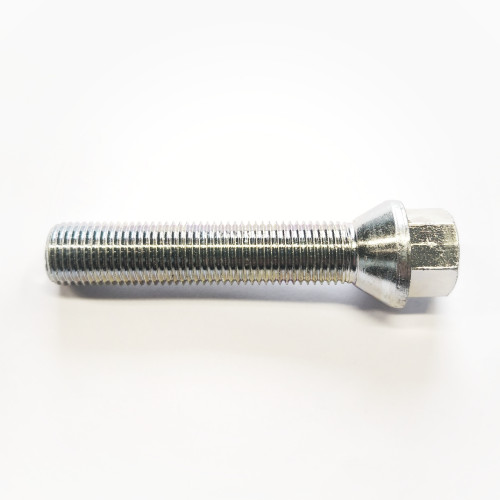 M14x1,5x60 HEX17 mm konuss diska skrūve