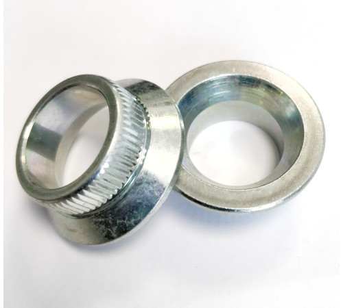 RITEŅU Dzelzs Diska ieliktnis 60 gr 16X28