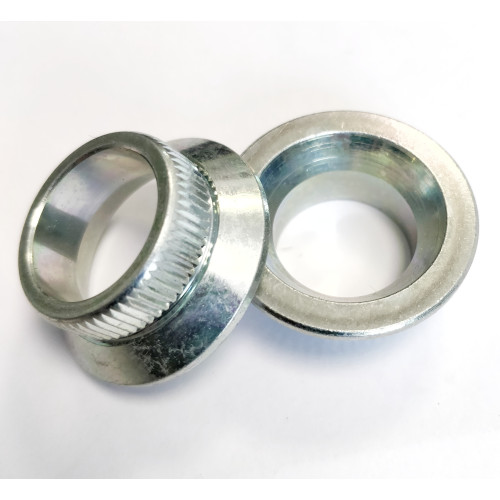 Вставка 60 градусов для железного диска