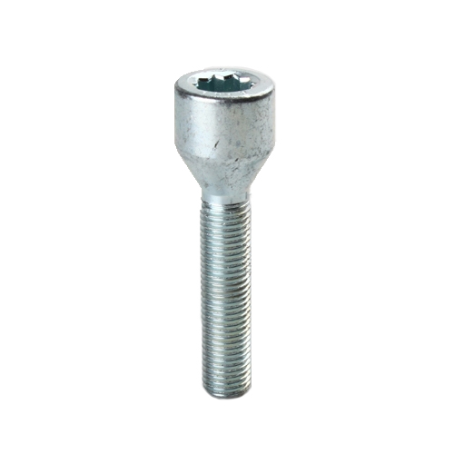 M12x1.5x52 Star Diska skrūve