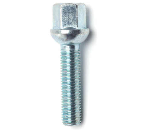 M14x1.5x50 HEX 17 mm R12 Sfēra Diska skrūve