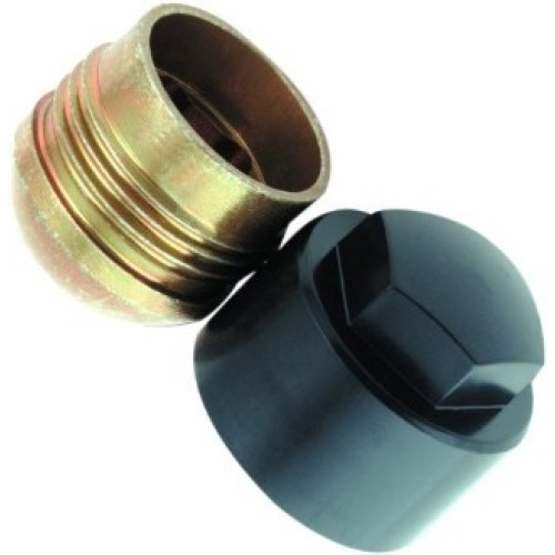 Uzgriežņi M14x1,5 22,7 HEX 19 mm R14