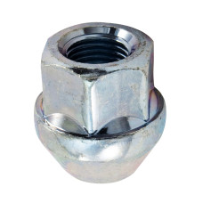 M12x1.5x25 HEX 19 mm Konuss Diska uzgrieznis