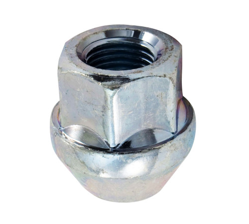 M12x1.5x25 HEX 19 mm Konuss Diska uzgrieznis