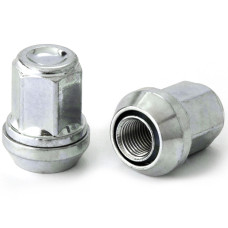 M12x1.25x26 HEX 19mm Konuss Diska uzgrieznis PCD CHANGE