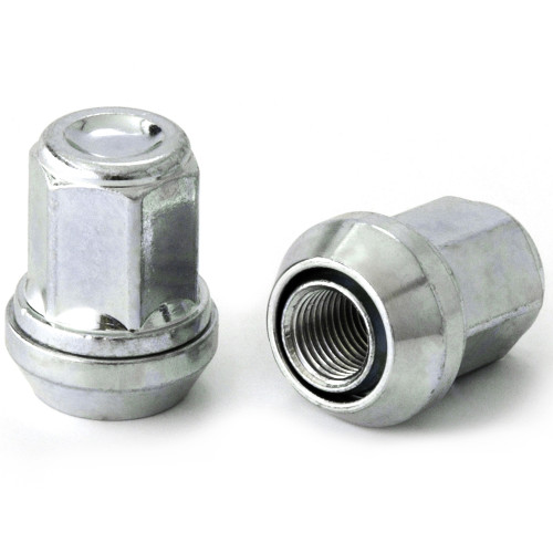 M12x1.25x26 HEX 19mm Konuss Diska uzgrieznis PCD CHANGE