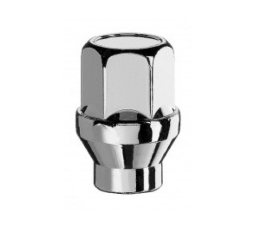 M14x1.5x34 HEX 19 mm Konuss Diska uzgrieznis