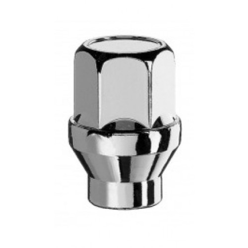 M14x1.5x34 HEX 19 mm Konuss Diska uzgrieznis