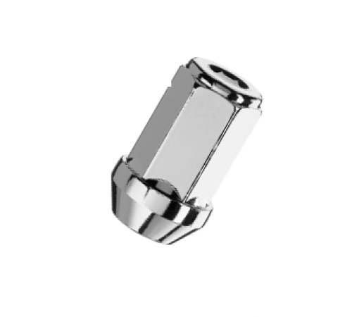 M12x1.75x41 HEX 19 mm Konuss Diska uzgrieznis