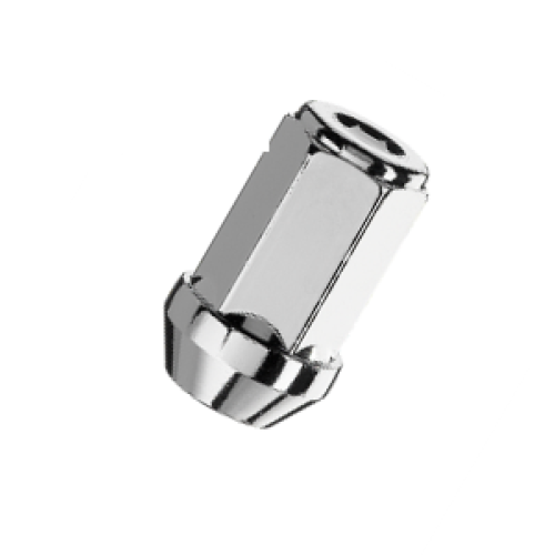 M12x1.75x41 HEX 19 mm Конус Колесная гайка