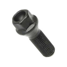 M14x1,5x33 hex17 BMW skrūve (melna) 36 13 6 781 152