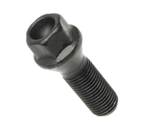 M14x1,5x33 hex17 BMW skrūve (melna) 36 13 6 781 152