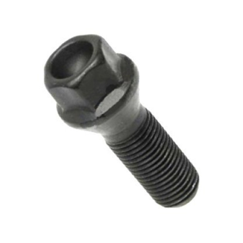 M14x1,5x33 hex17 BMW skrūve (melna) 36 13 6 781 152