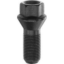 M14x1.25x27.6 hex17 MĒLNA SKRŪVE (BMW) ( OEM: 36 13 6 774 896, 36 13 6 781 151 )