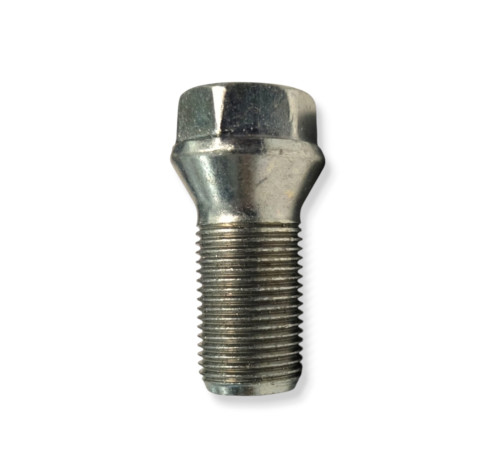 M15x1.25x25mm HEX 17 mm Konuss Diska skrūve ar īsu galvu