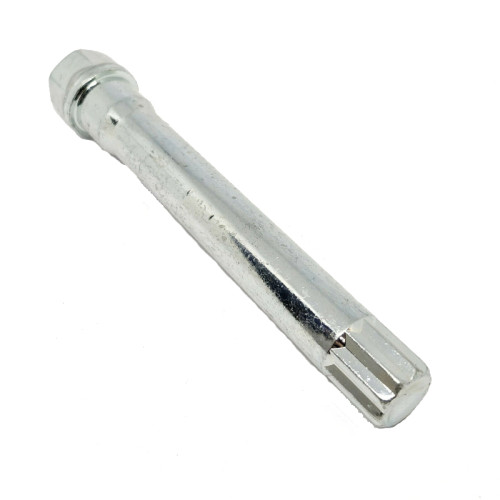 116mm Atslēga gara ar zvaigzni tuninga skrūvem HEX17