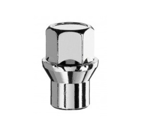 M14x1.5x36 HEX 19 mm Konuss Diska uzgrieznis