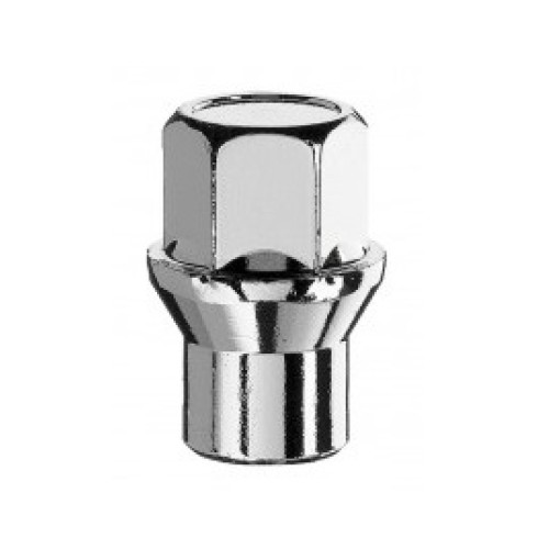 M14x1.5x36 HEX 19 mm Konuss Diska uzgrieznis