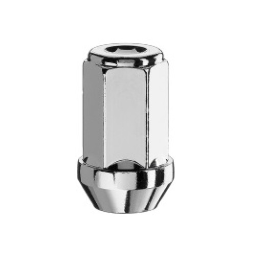 M12x1.25x41 HEX 19 mm Konuss Diska uzgrieznis