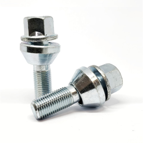 M14x1.5x27x17 mm Diska skrūve PCD CHANGE