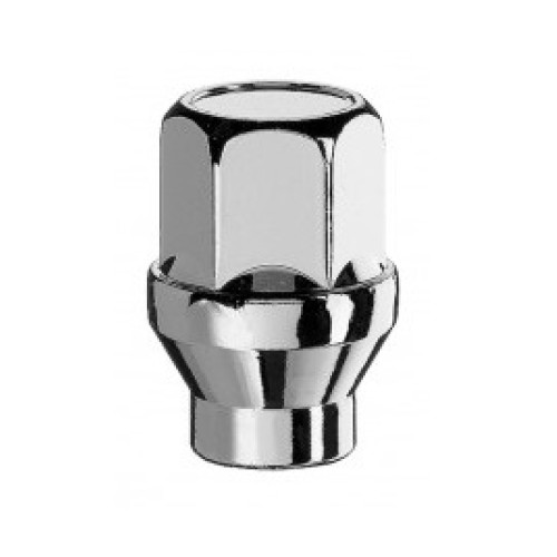 M12x1.75x34 HEX 19 mm Конус Колесная гайка