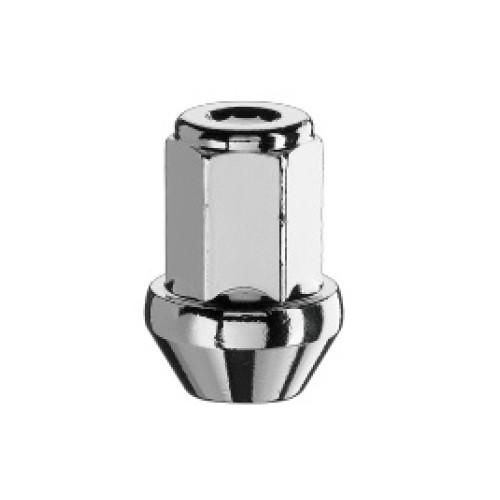 M12x1.25x34 HEX 17 mm Konuss Diska uzgrieznis