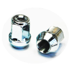 1/2"x34 HEX 17 mm Konuss Diska uzgrieznis