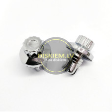 Dekoratīvas skrūves (kniedes) diskiem 004