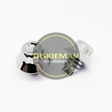 Dekoratīvas skrūves (kniedes) diskiem 010