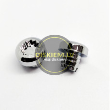 Dekoratīvas skrūves (kniedes) diskiem ZSD-11