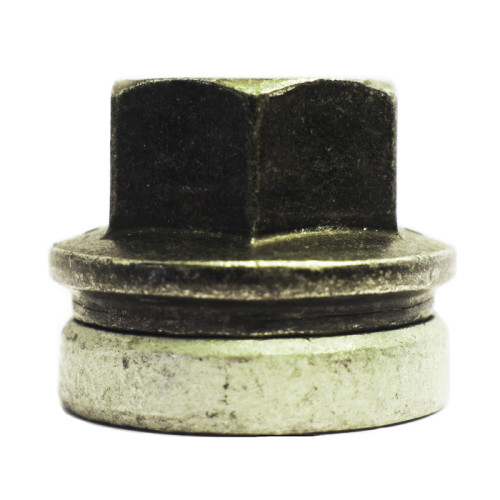  M14x1.5x25 HEX 21 mm Plakans atvērts uzgrieznis Ford Transit 2013 -