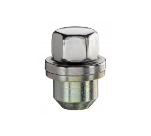 M14x1,5x51.5 HEX22 mm plakans diska uzgrieznis 