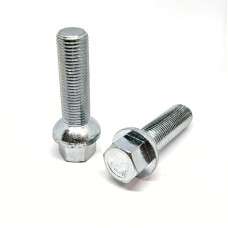 M14x1.5x45 HEX 17 mm R13 Sfēra Diska skrūve