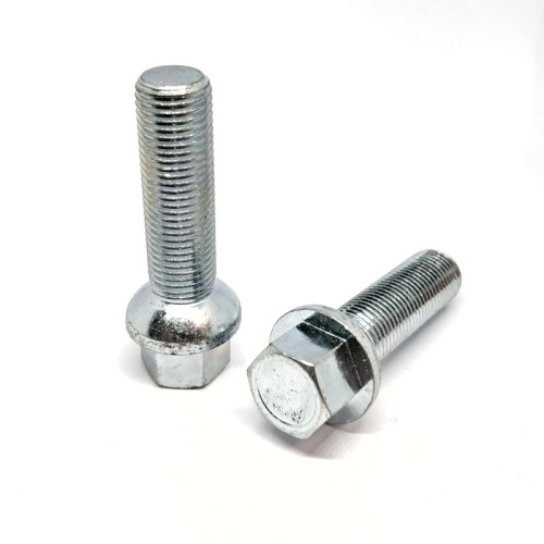 M14x1.5x45 HEX 17 mm R13 Sfēra Diska skrūve