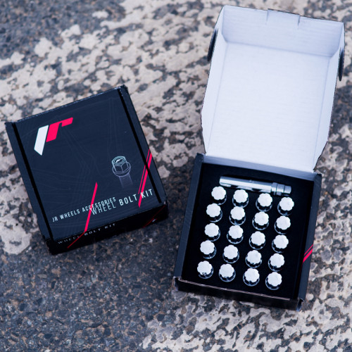 M12x1.5x27 hex17 konuss skrūves (20 gab. + atslēga)