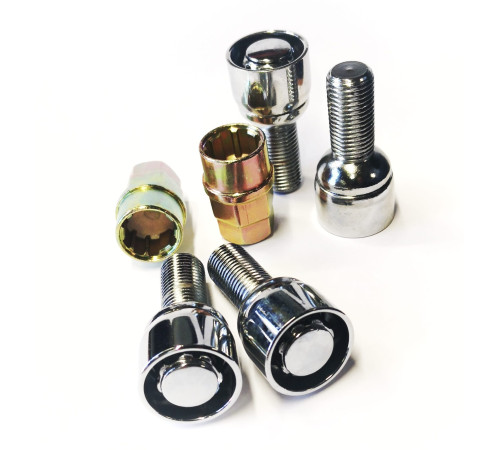 Bolts M14x1,5 28 HEX 17/19 mm R13