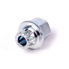 BMW drošības skrūves atslēga 13 stāru zvaigzne