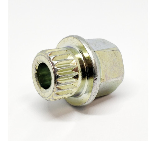 BMW drošības skrūves atslēga 22 stāru zvaigzne