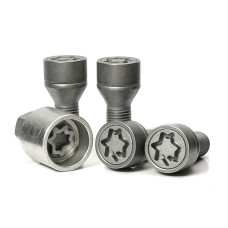 M14 x 1.5 x 25 mm HEX17 Konuss Drošības skrūves EVO5