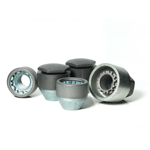 M14 x 1.5 HEX22 Cone OPEL INSIGNIA  Wheel loсking NUTS EVO5