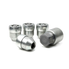 M12 x 1.5 HEX21 Cone (SHORT) Wheel loсking NUTS EVO5