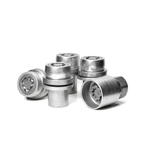 M14 x 1.5 HEX22 Flat R/ROVER Wheel loсking NUTS EVO5