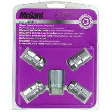 Uzgriežņi M12x1,5 37 HEX 21 mm Konuss 60°